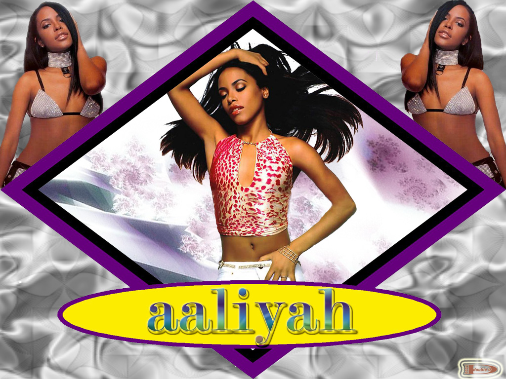 Aaliyah