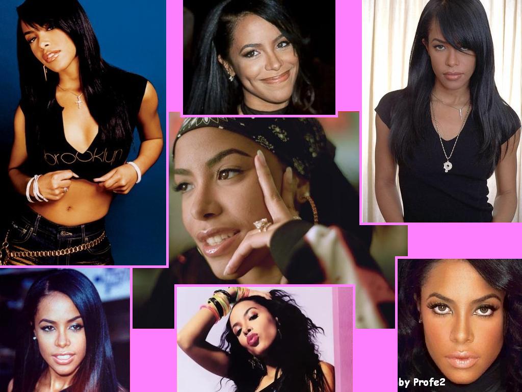 Aaliyah