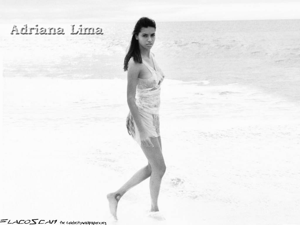 Adriana lima