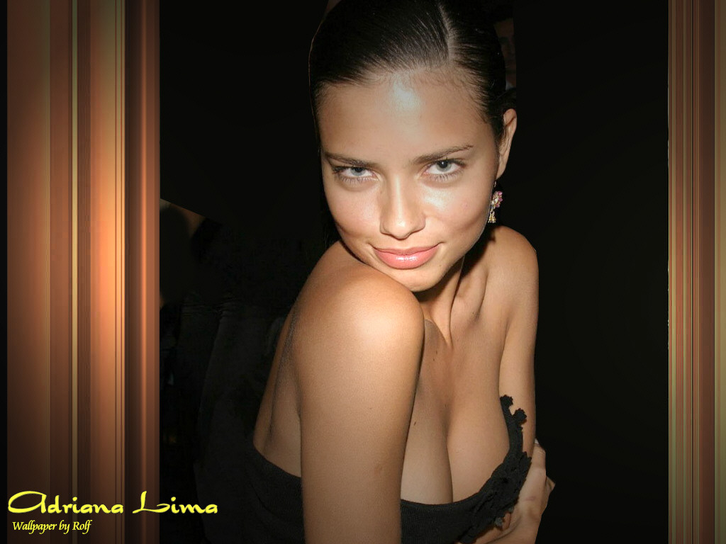 Adriana lima