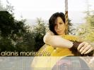 Alanis morissette