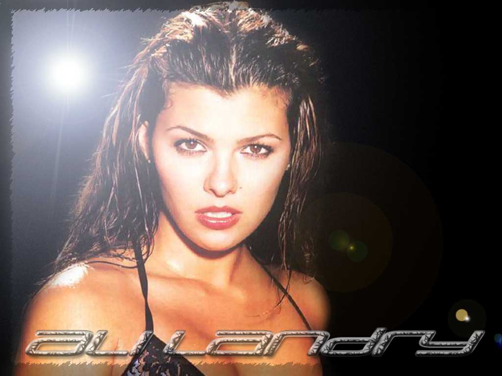 Ali landry