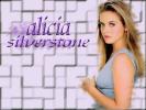 Alicia silverstone