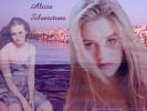 Alicia silverstone