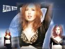 Alicia witt