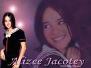 Alizee jacotey