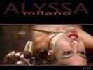 Alyssa milano