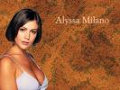 Alyssa milano