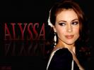 Alyssa milano