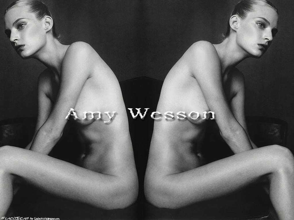 Amy wesson