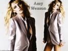 Amy wesson