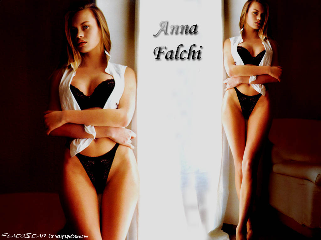 Ana falchi