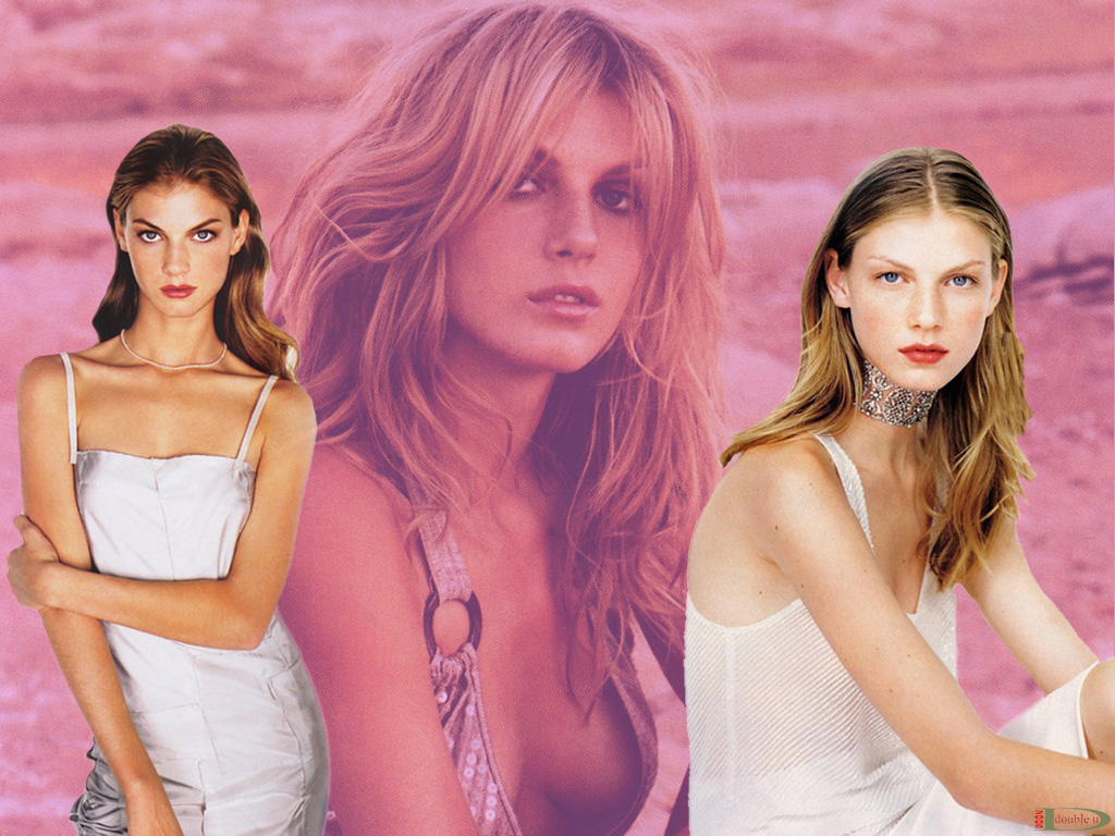 Angela lindvall