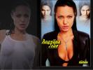 Angelina jolie