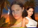Angelina jolie