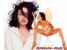 Angelina jolie