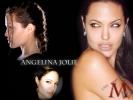 Angelina jolie