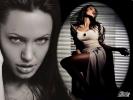 Angelina jolie