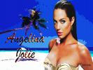 Angelina jolie
