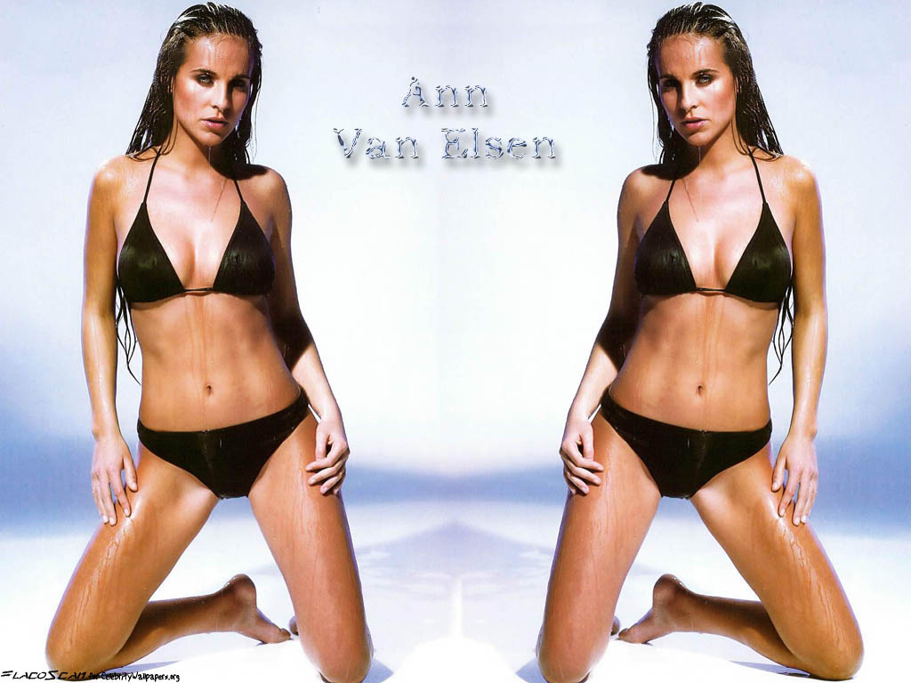 Ann van elsen