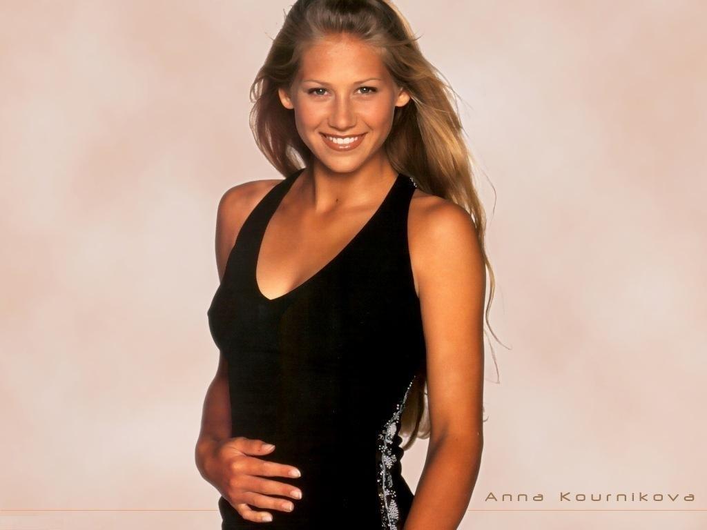 Anna kournikova