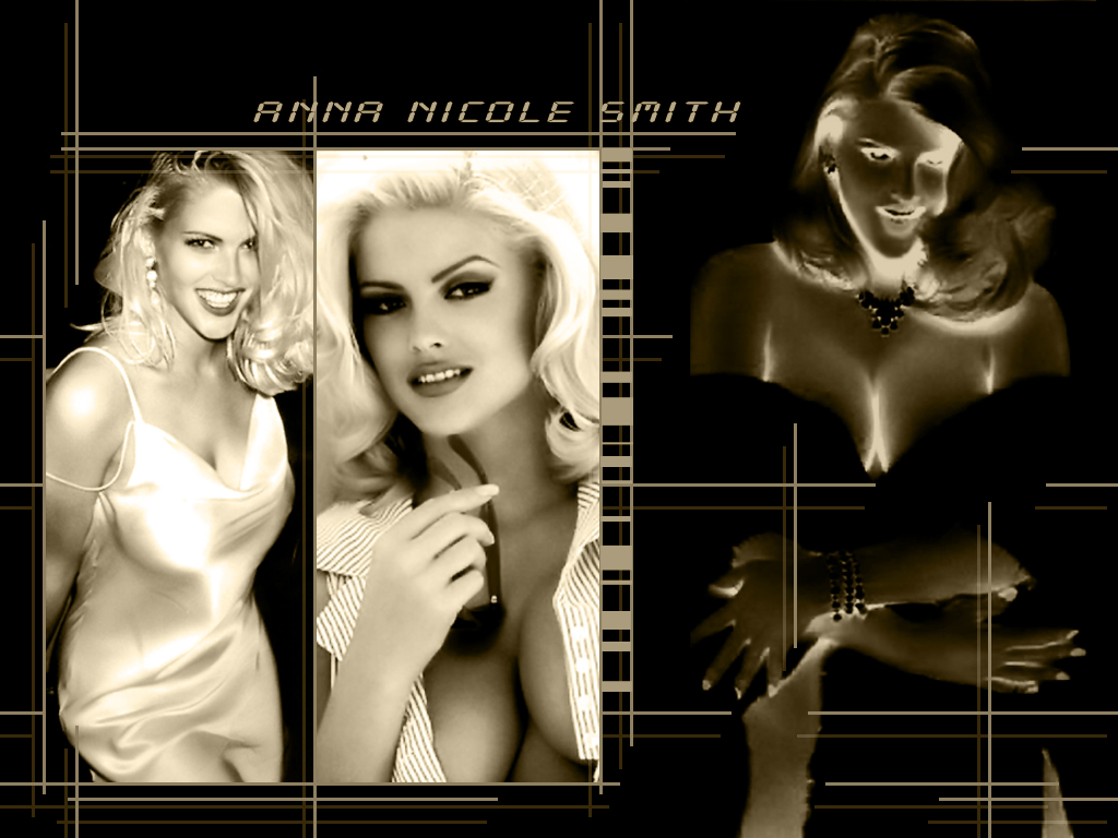 Anna nicole smith