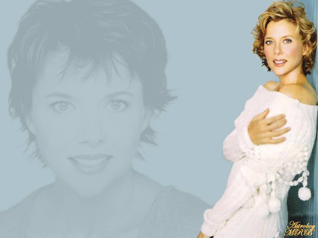 Annette bening