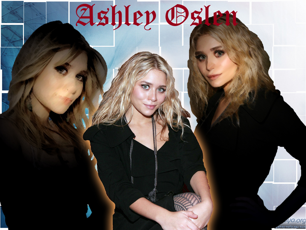 Ashley olsen