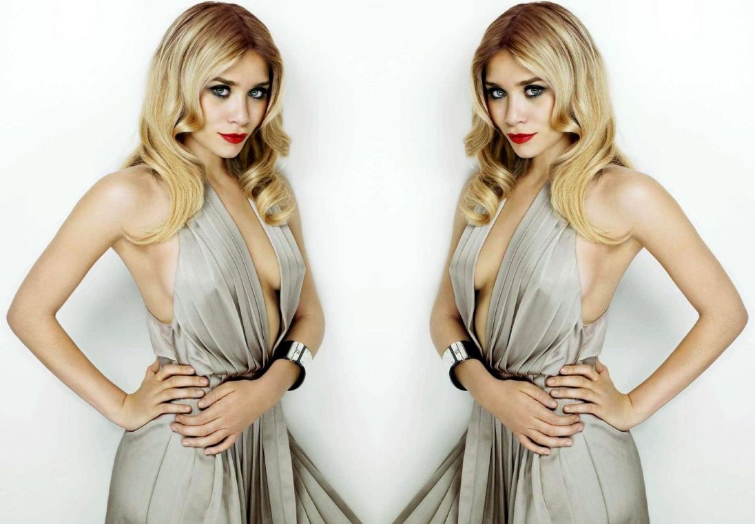 Ashley olsen