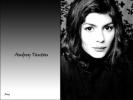 Audrey tautou