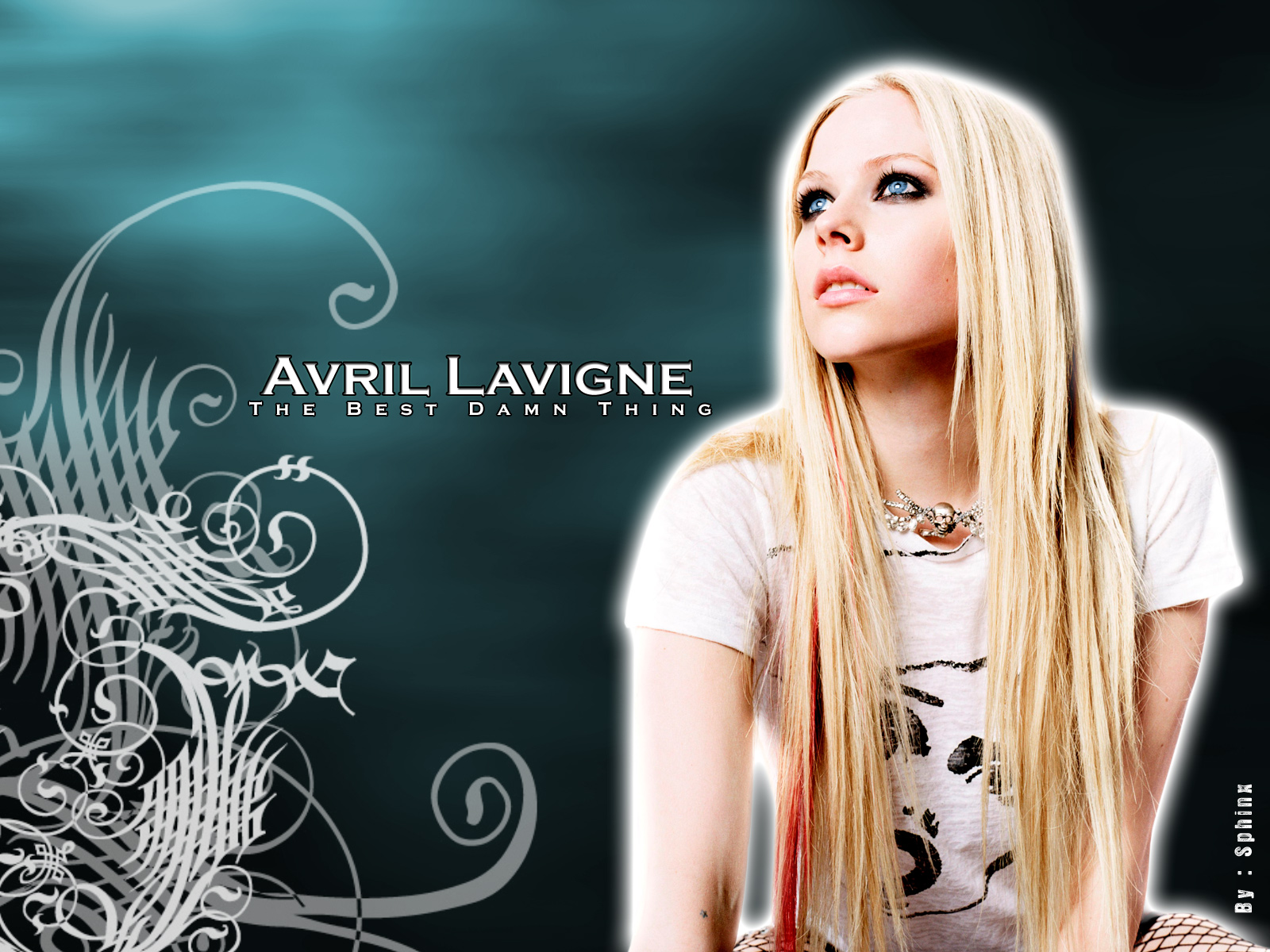 Avril lavigne