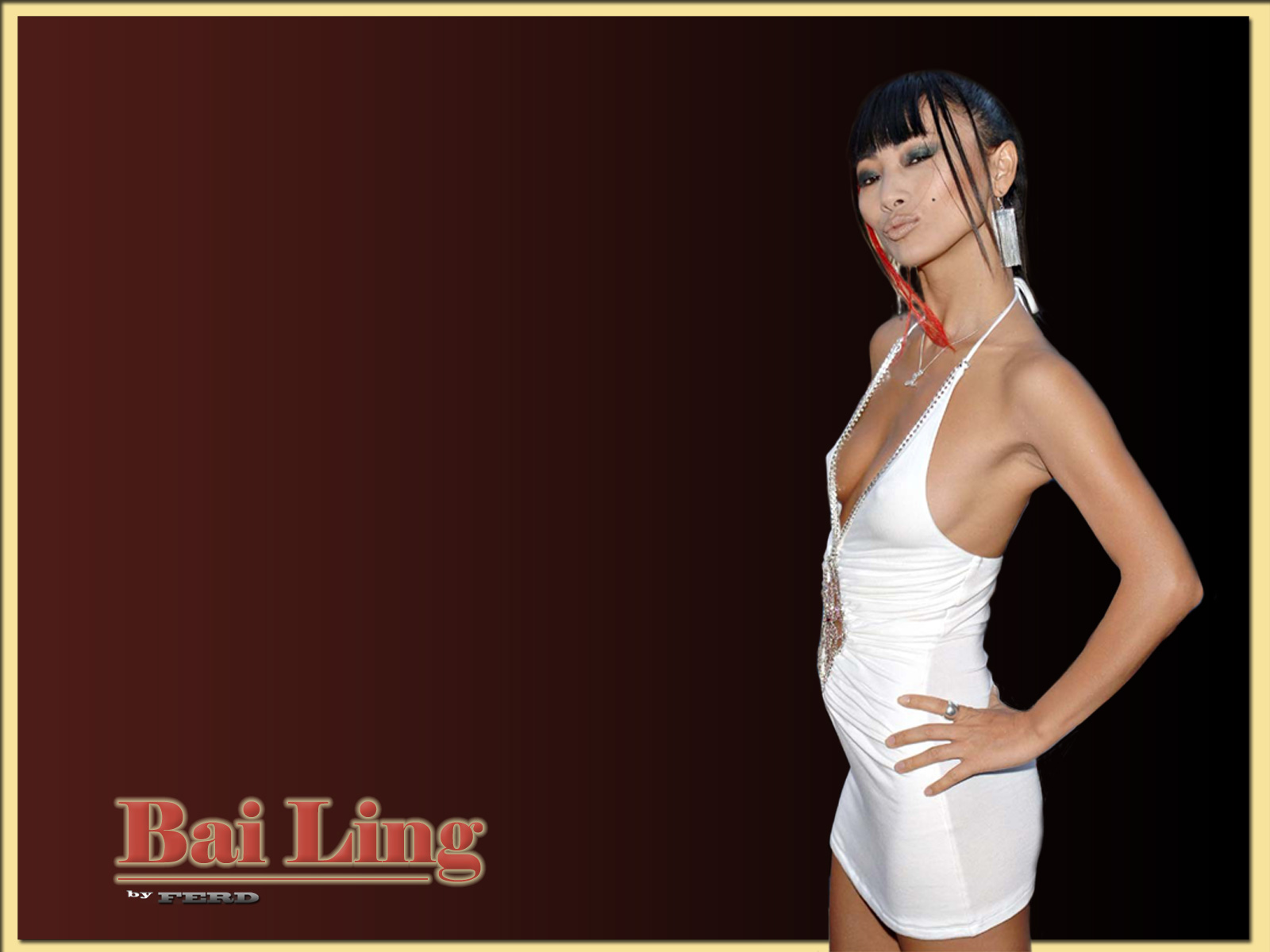 Bai ling