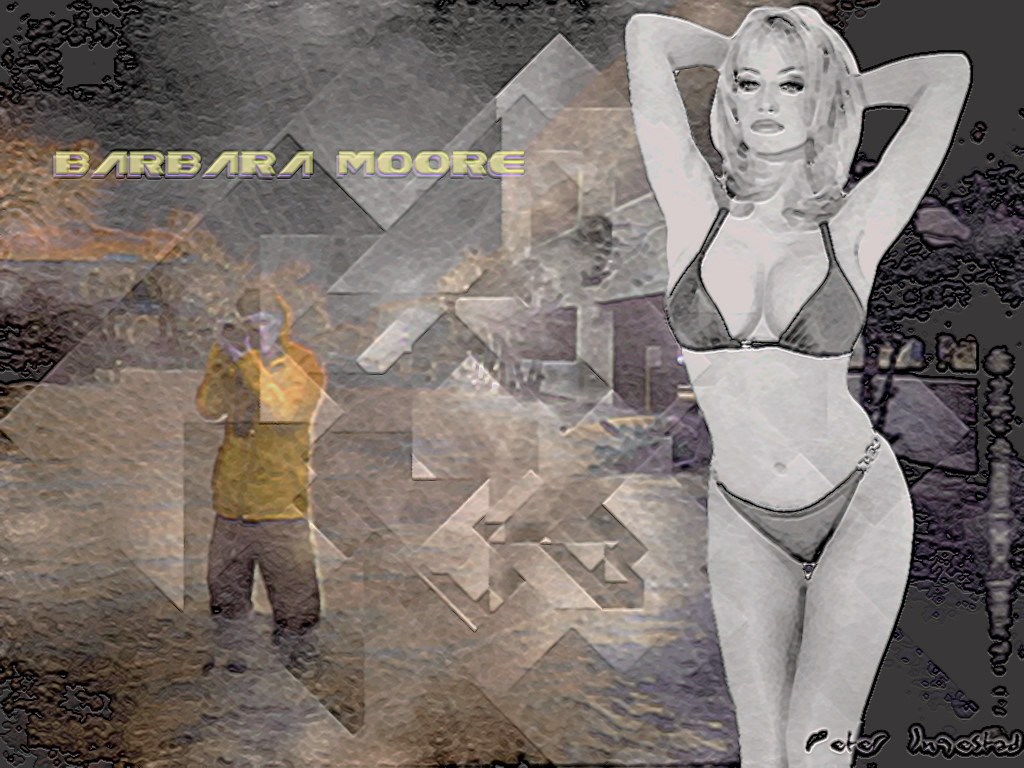 Barbara moore