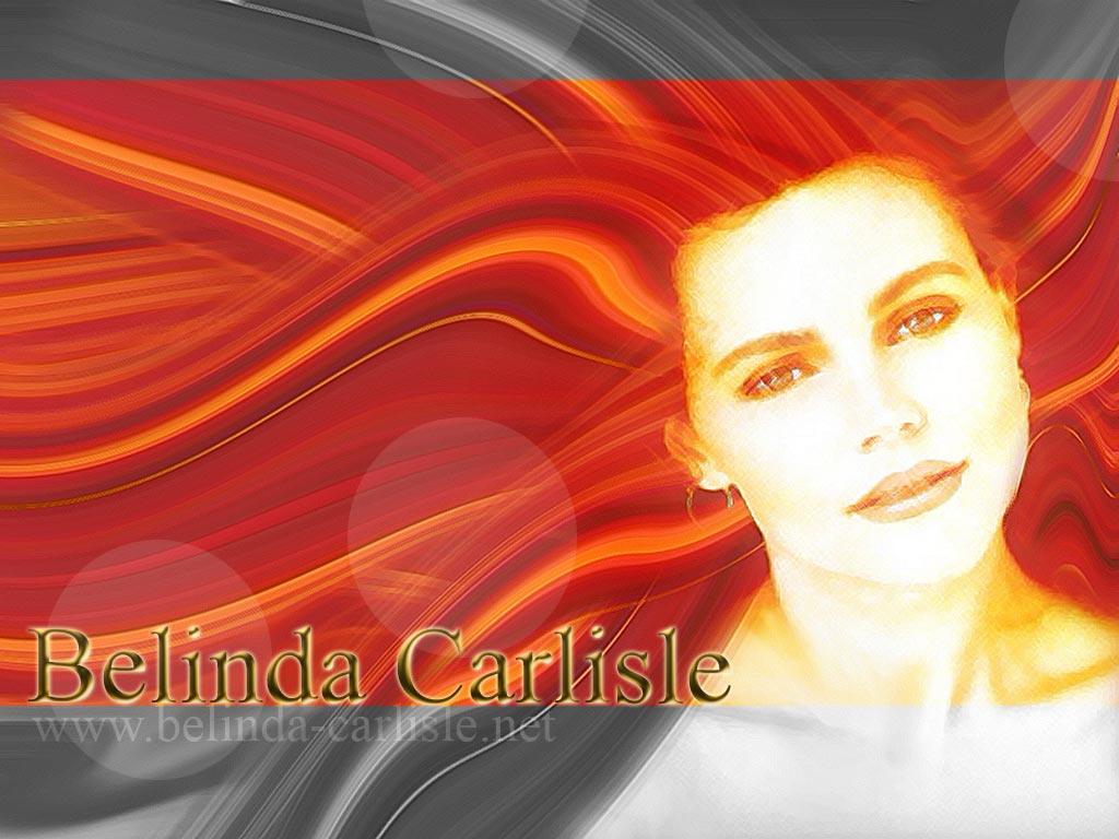 Belinda carlisle