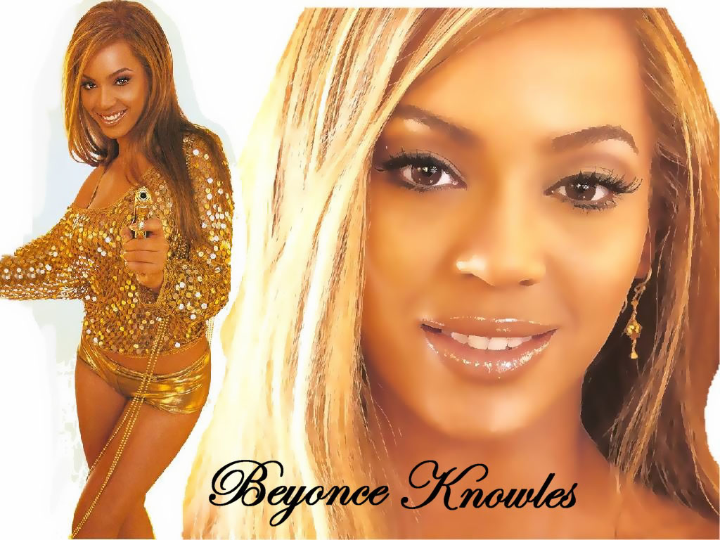 Beyoncé Knowles - Picture Actress