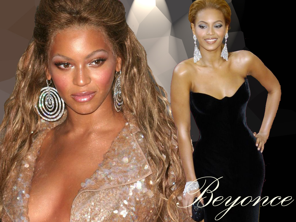 Beyonce knowles