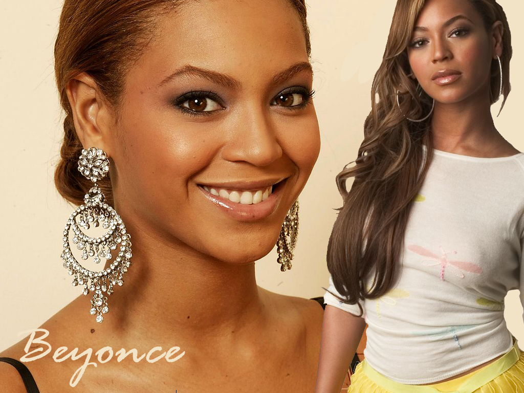 Beyoncé Knowles - Photo Gallery