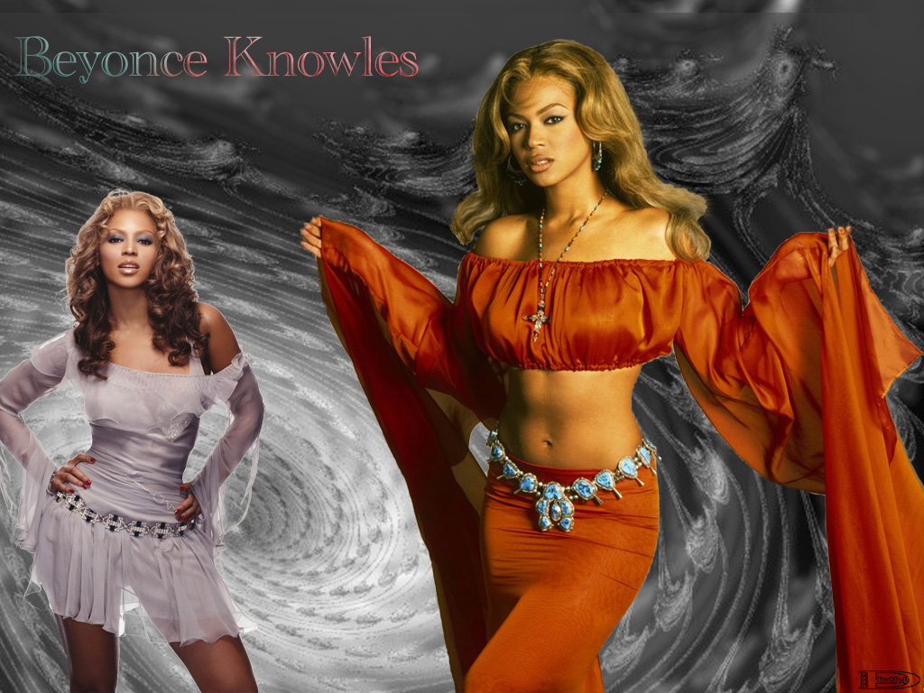 Beyonce knowles