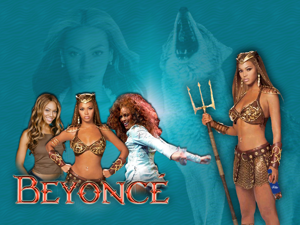 Beyonce knowles