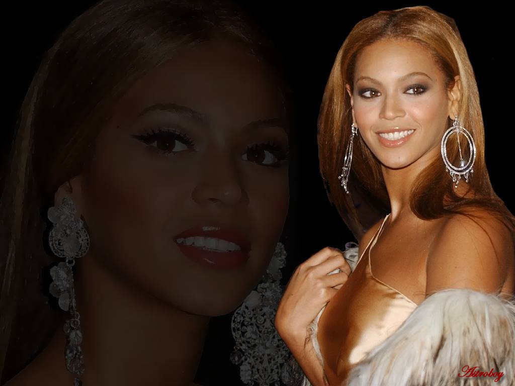 Beyonce knowles