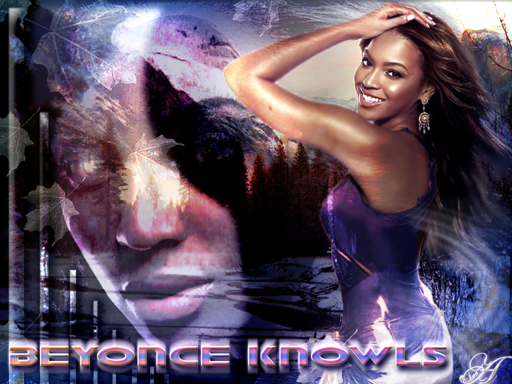 Beyonce knowles