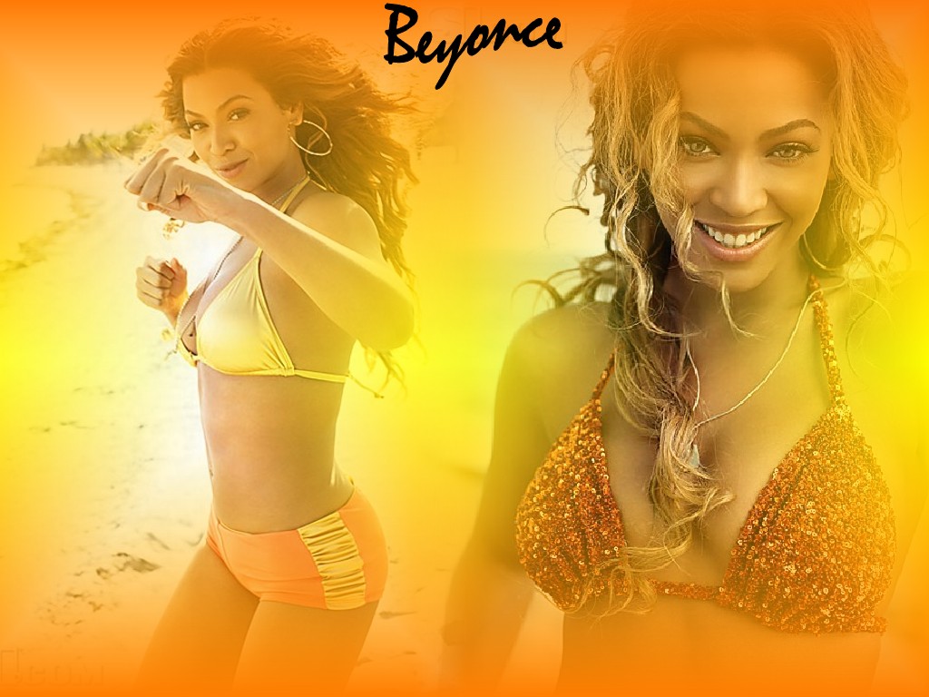 Beyonce knowles