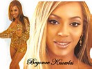 Beyonce knowles