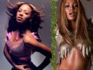 Beyonce knowles