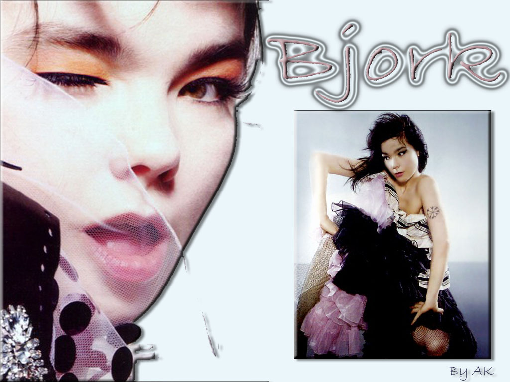 Bjork