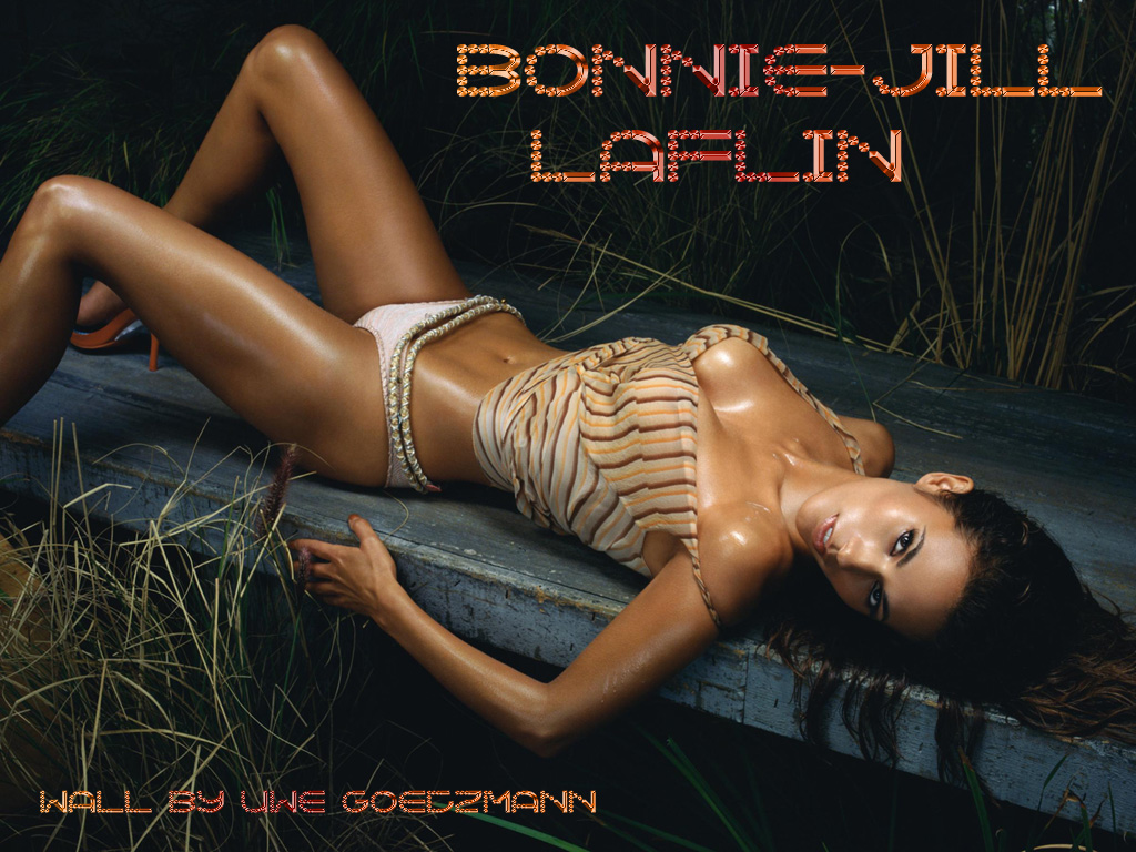 Bonnie jill laflin