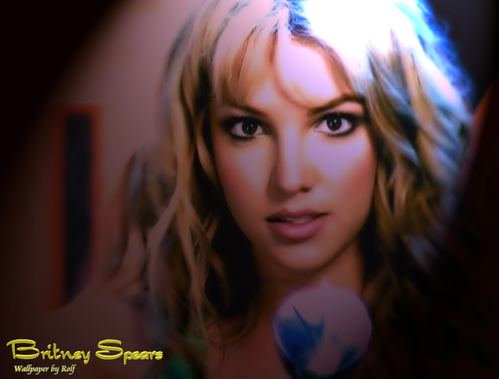 Britney spears