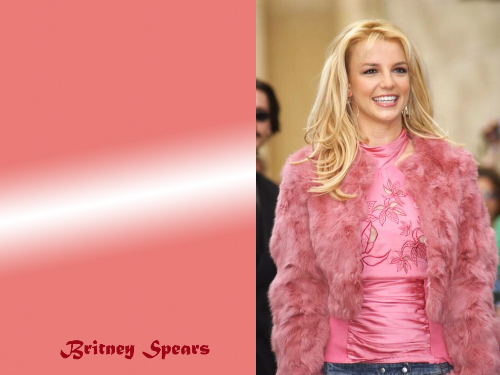 Britney spears