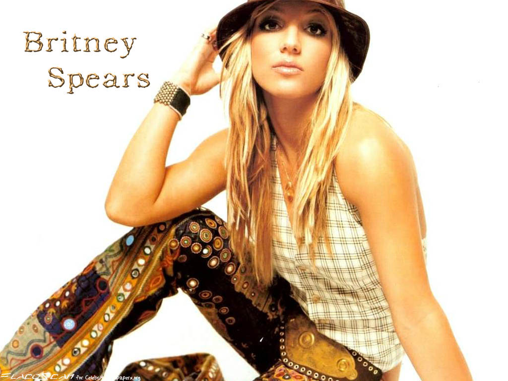 Britney spears