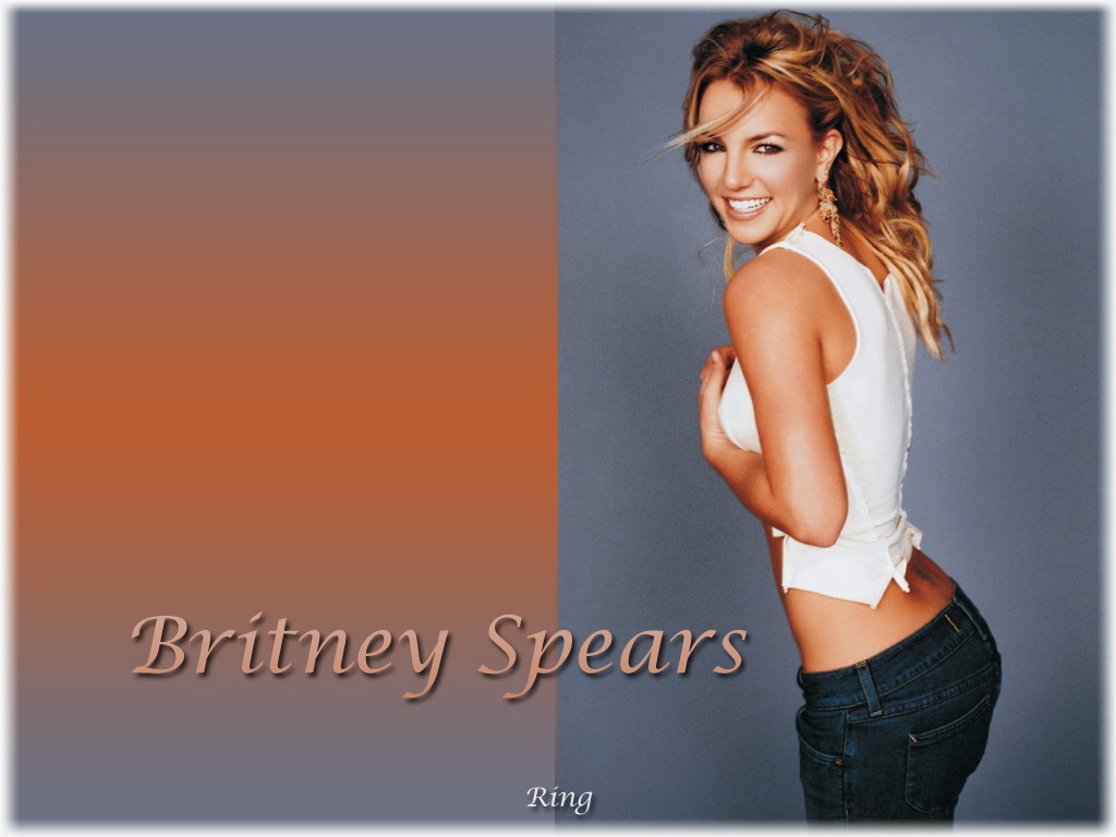 Britney spears